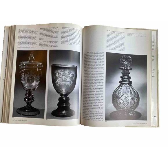 The American Wing The Metropolitan Museum Of Art Hardcover Book 1987. GUC. - Picture 6 of 11